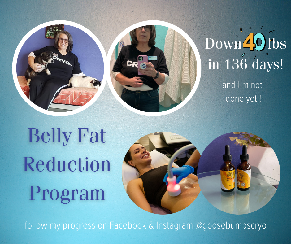 BFRP - down 40Lbs